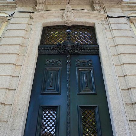 AD Apartment - Solar da Avenida Porto Dış mekan fotoğraf