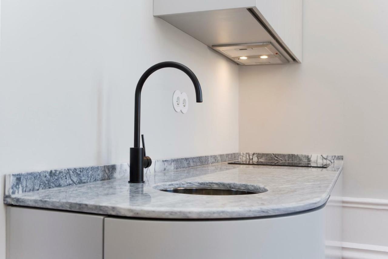 AD Apartment - Solar da Avenida Porto Dış mekan fotoğraf