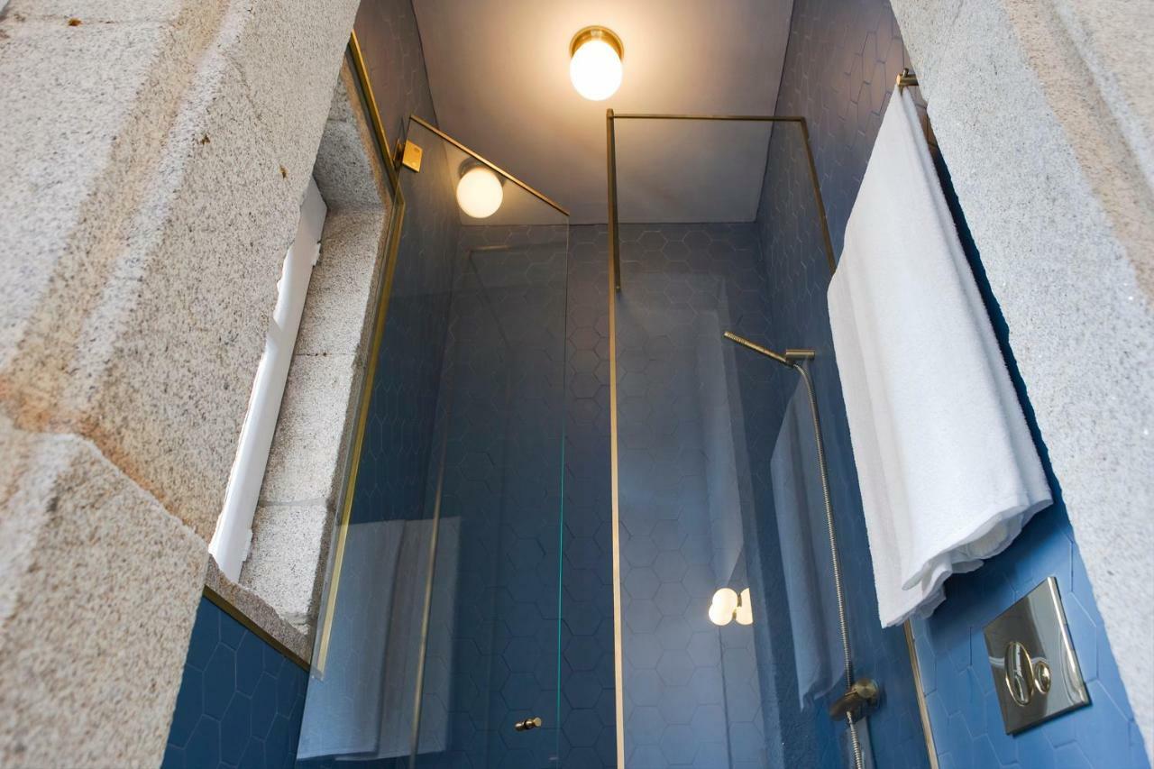 AD Apartment - Solar da Avenida Porto Dış mekan fotoğraf