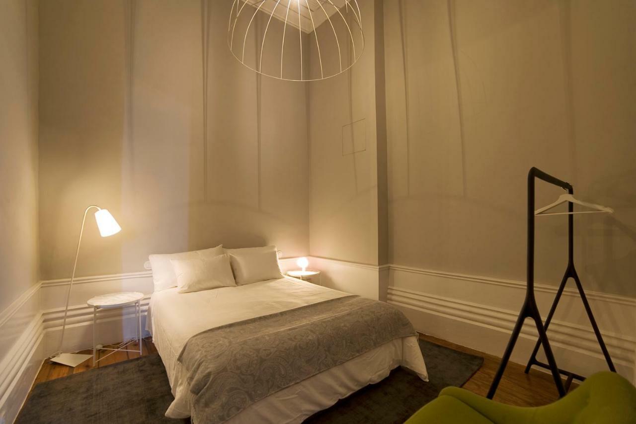 AD Apartment - Solar da Avenida Porto Dış mekan fotoğraf